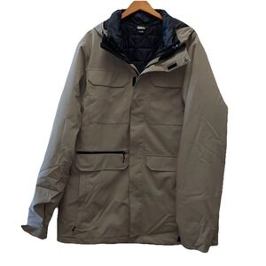 Eddie bauer jacket TXL‎